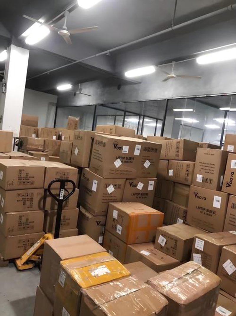 警惕保税仓储误区，让您的跨境物流更加高效